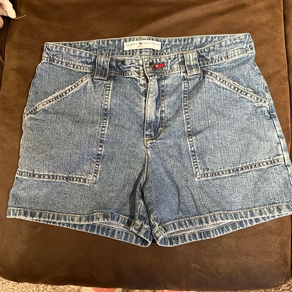 Women’s Tommy Hilfiger shorts